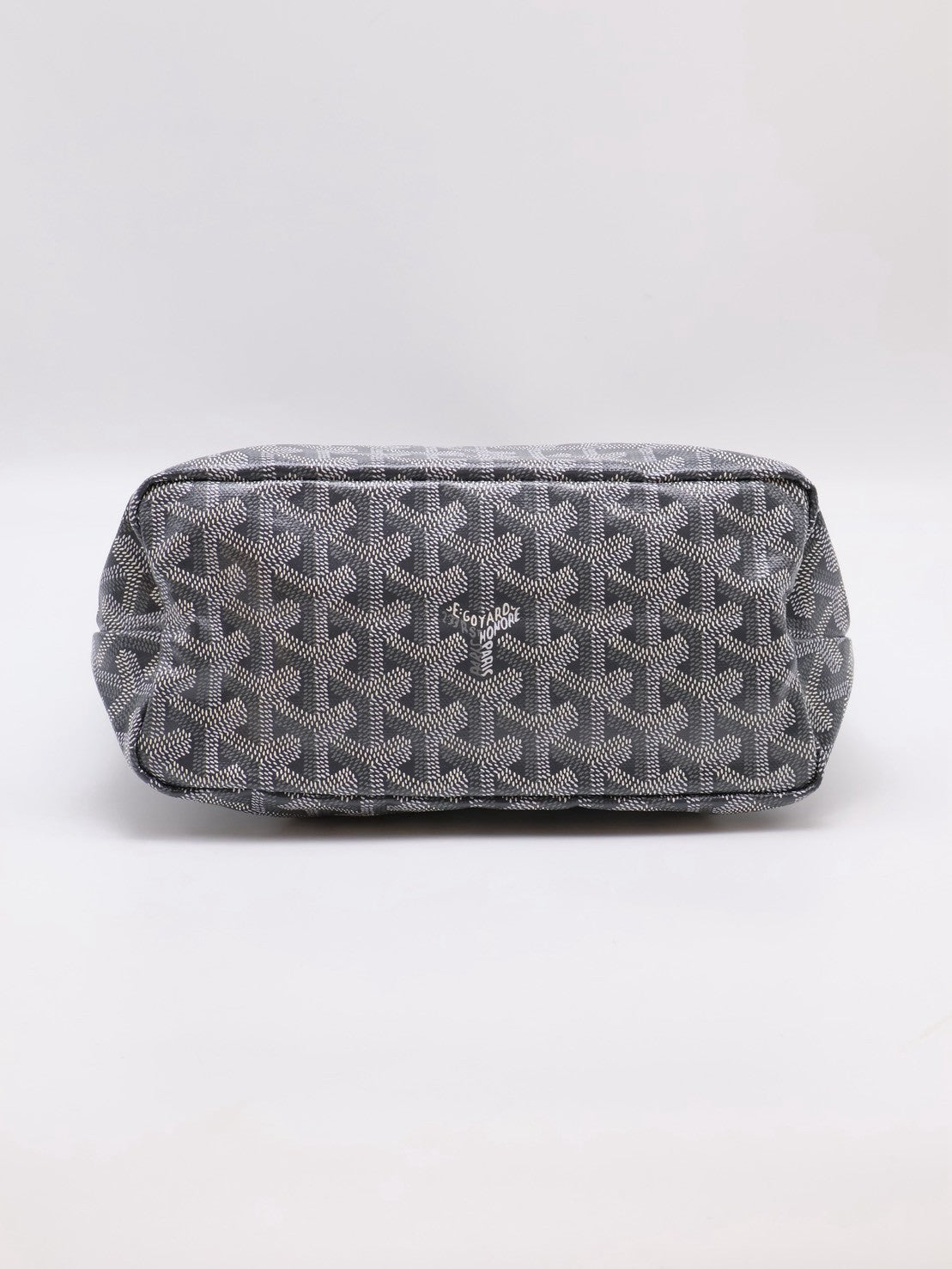 GOYARD Mini Hobo - 灰