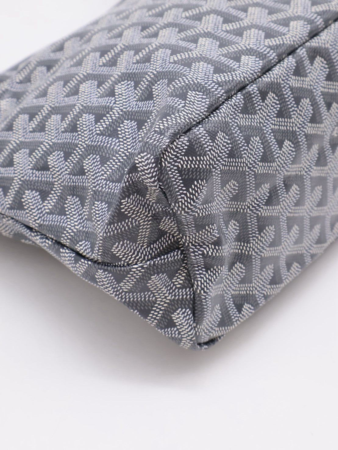 GOYARD Mini Hobo - 灰
