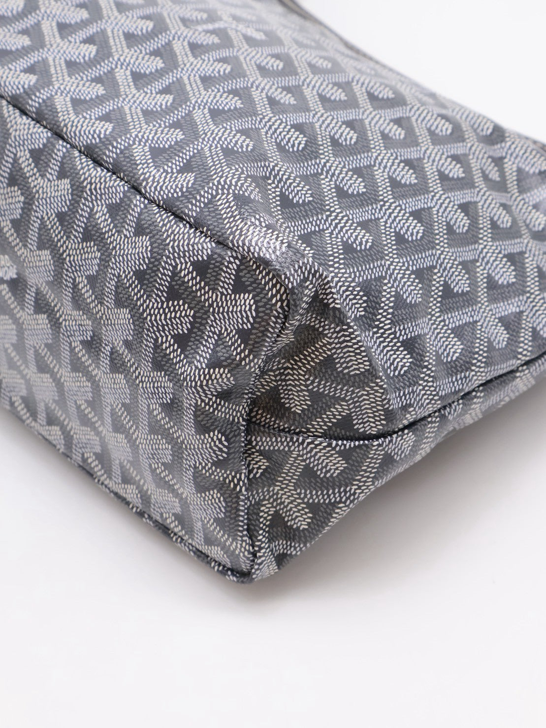 GOYARD Mini Hobo - 灰
