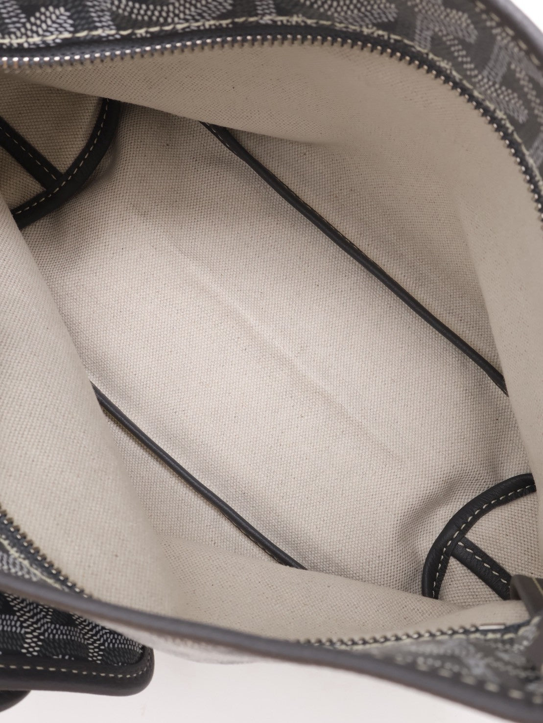 GOYARD Mini Hobo - 灰