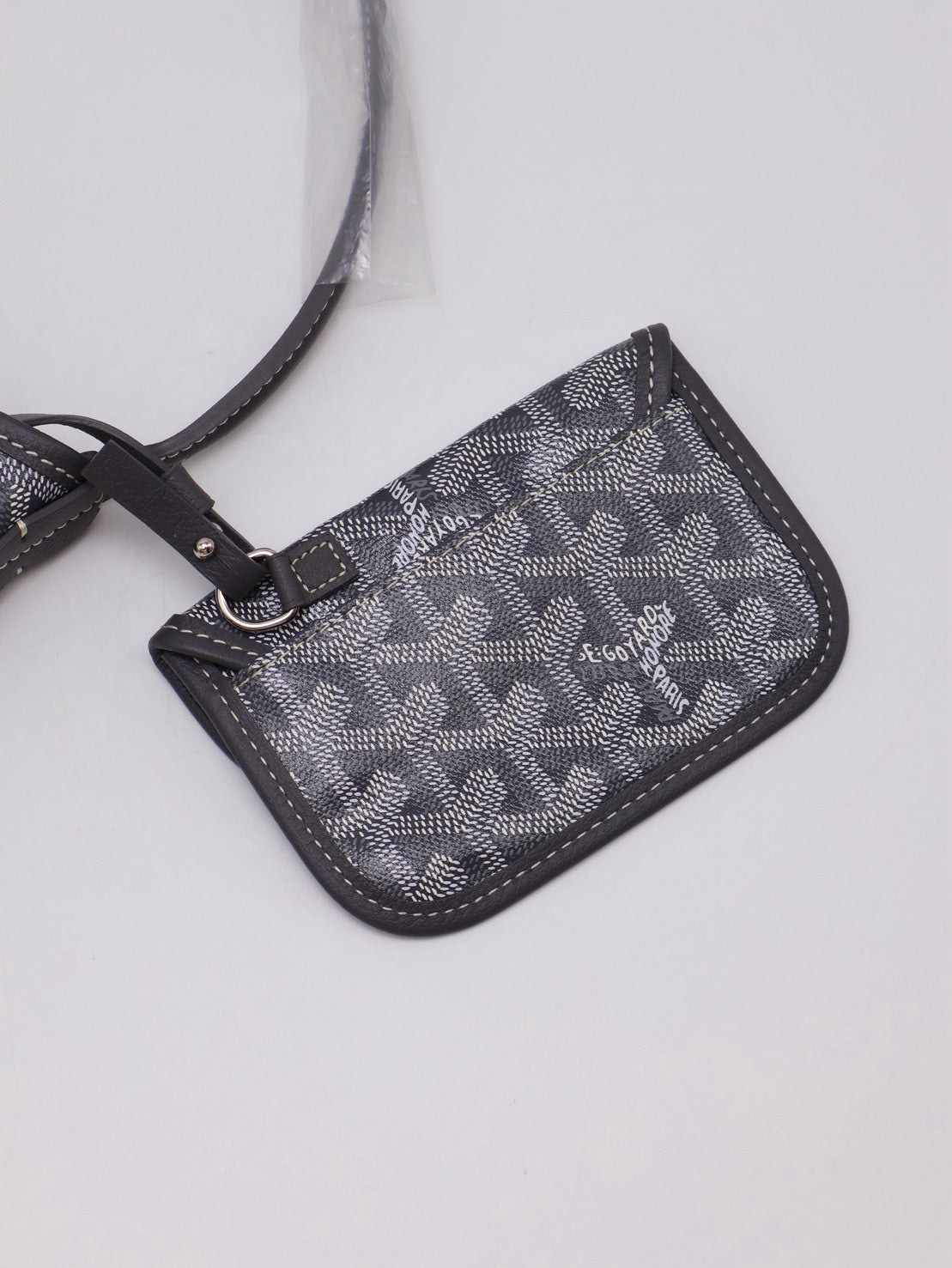 GOYARD Mini Hobo - 灰