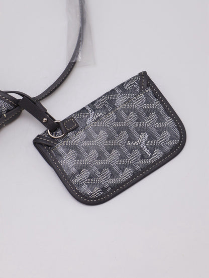 GOYARD Mini Hobo - 灰