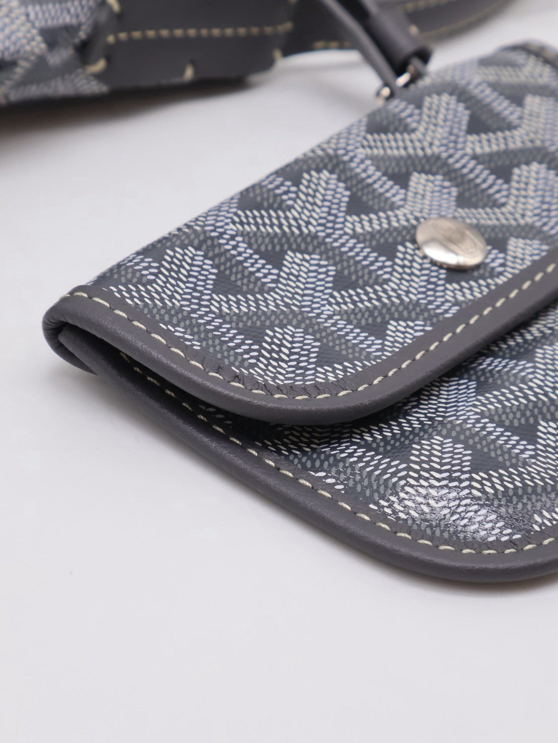 GOYARD Mini Hobo - 灰