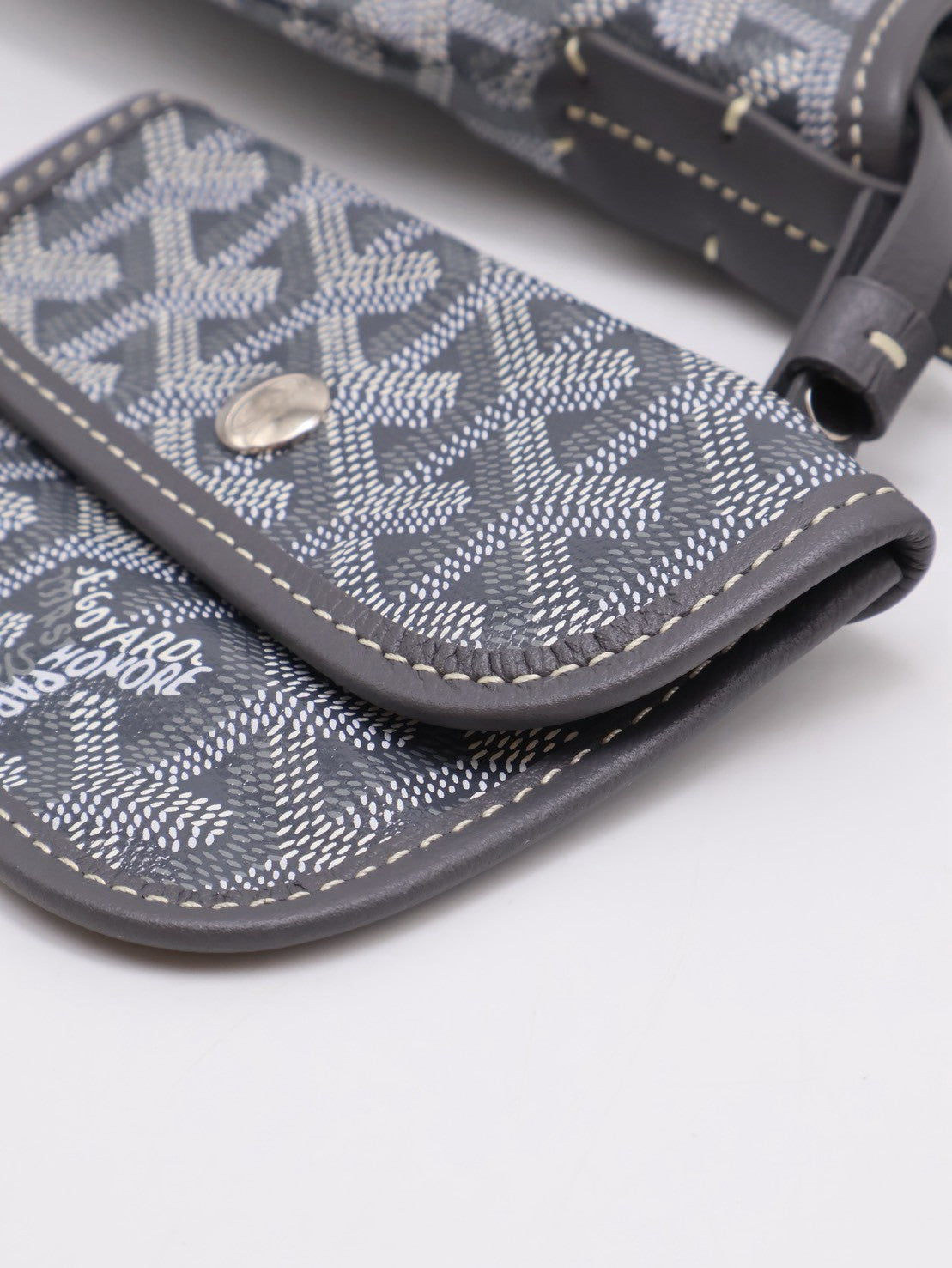 GOYARD Mini Hobo - 灰