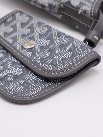 GOYARD Mini Hobo - 灰