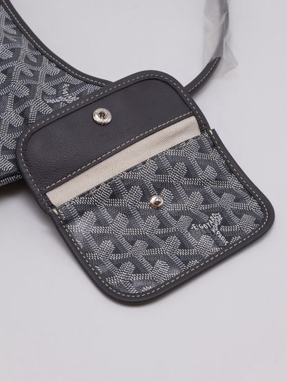 GOYARD Mini Hobo - 灰