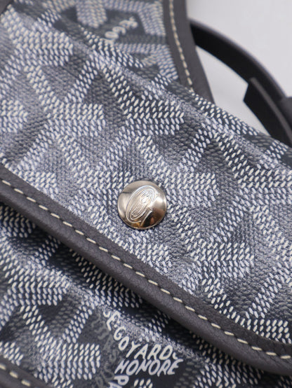 GOYARD Mini Hobo - 灰