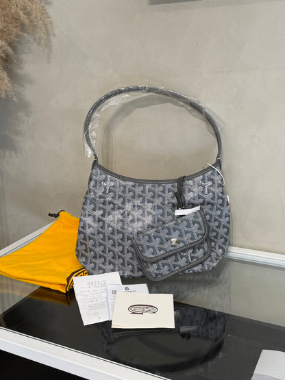 GOYARD Mini Hobo - 灰