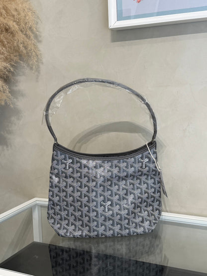 GOYARD Mini Hobo - 灰