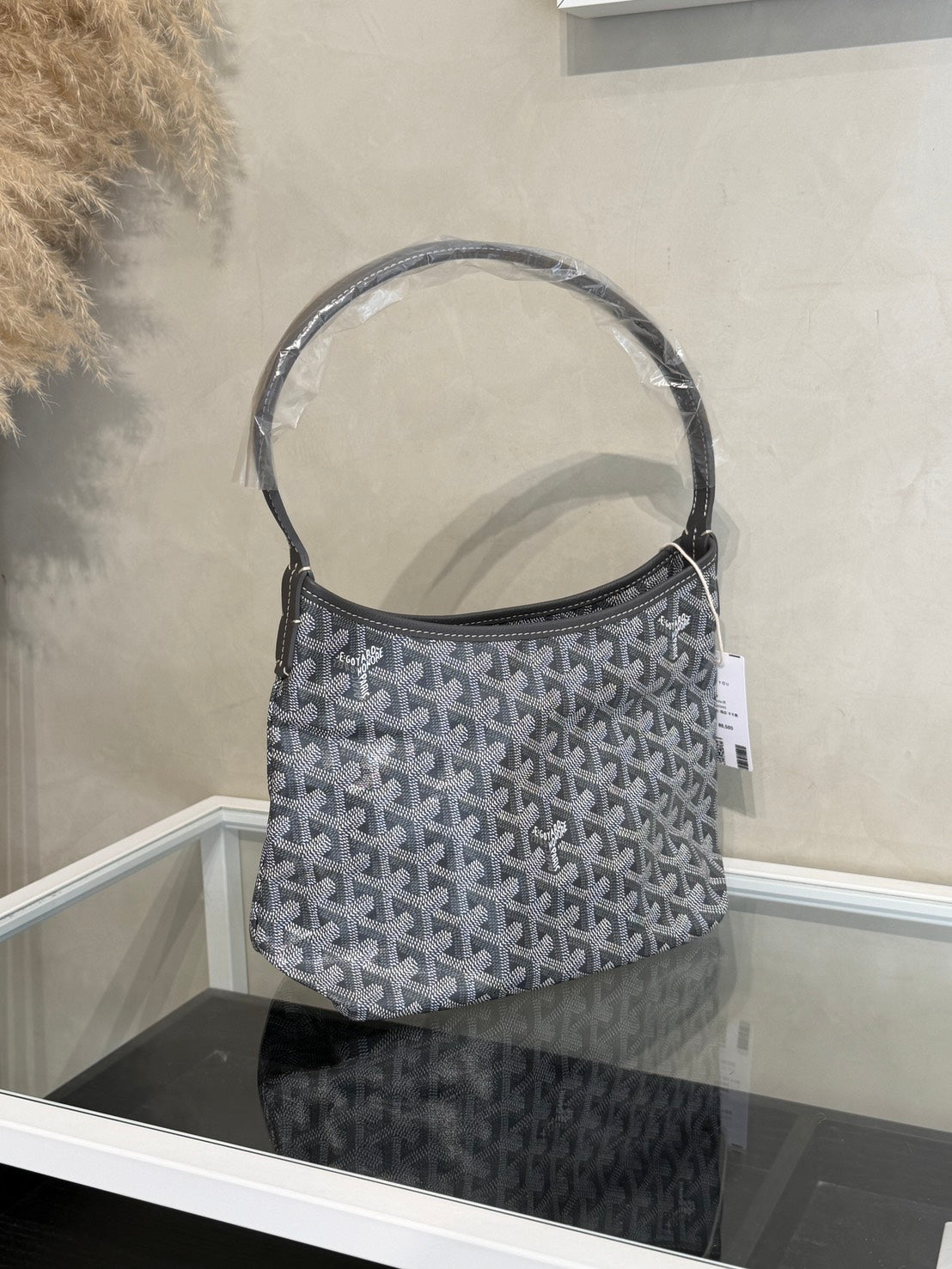 GOYARD Mini Hobo - 灰