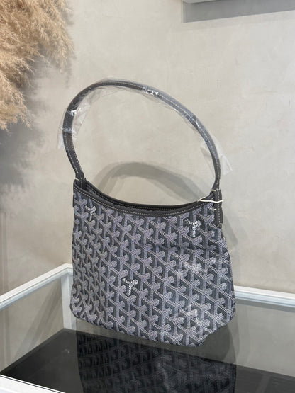 GOYARD Mini Hobo - 灰