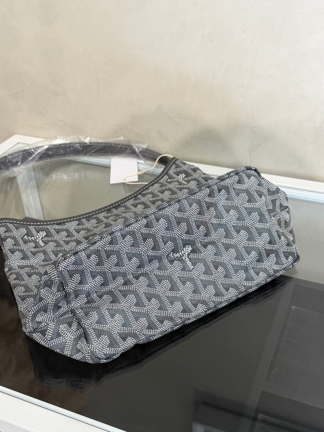 GOYARD Mini Hobo - 灰
