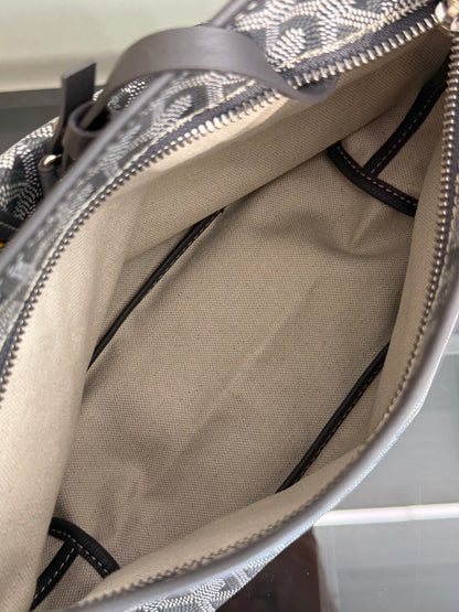 GOYARD Mini Hobo - 灰