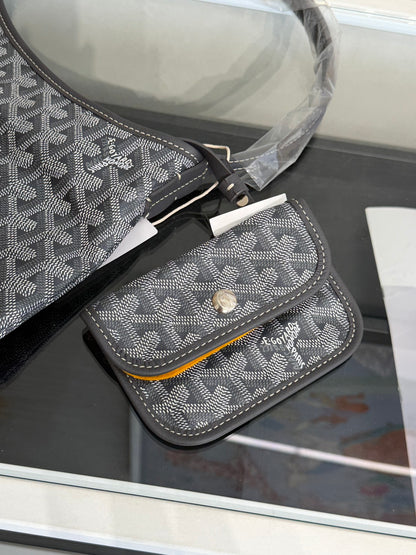 GOYARD Mini Hobo - 灰