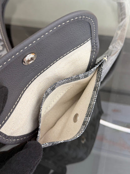 GOYARD Mini Hobo - 灰