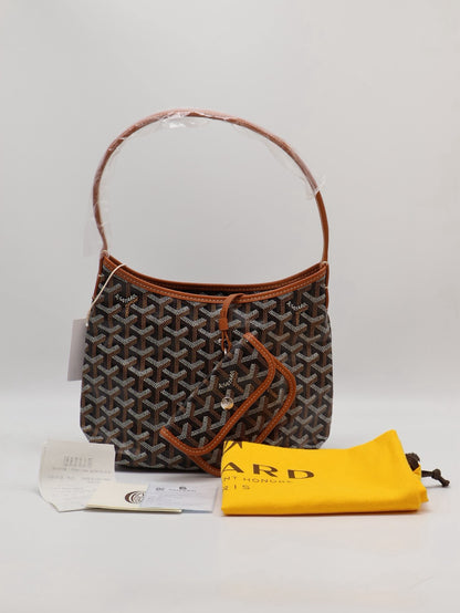 GOYARD Mini Hobo - 棕