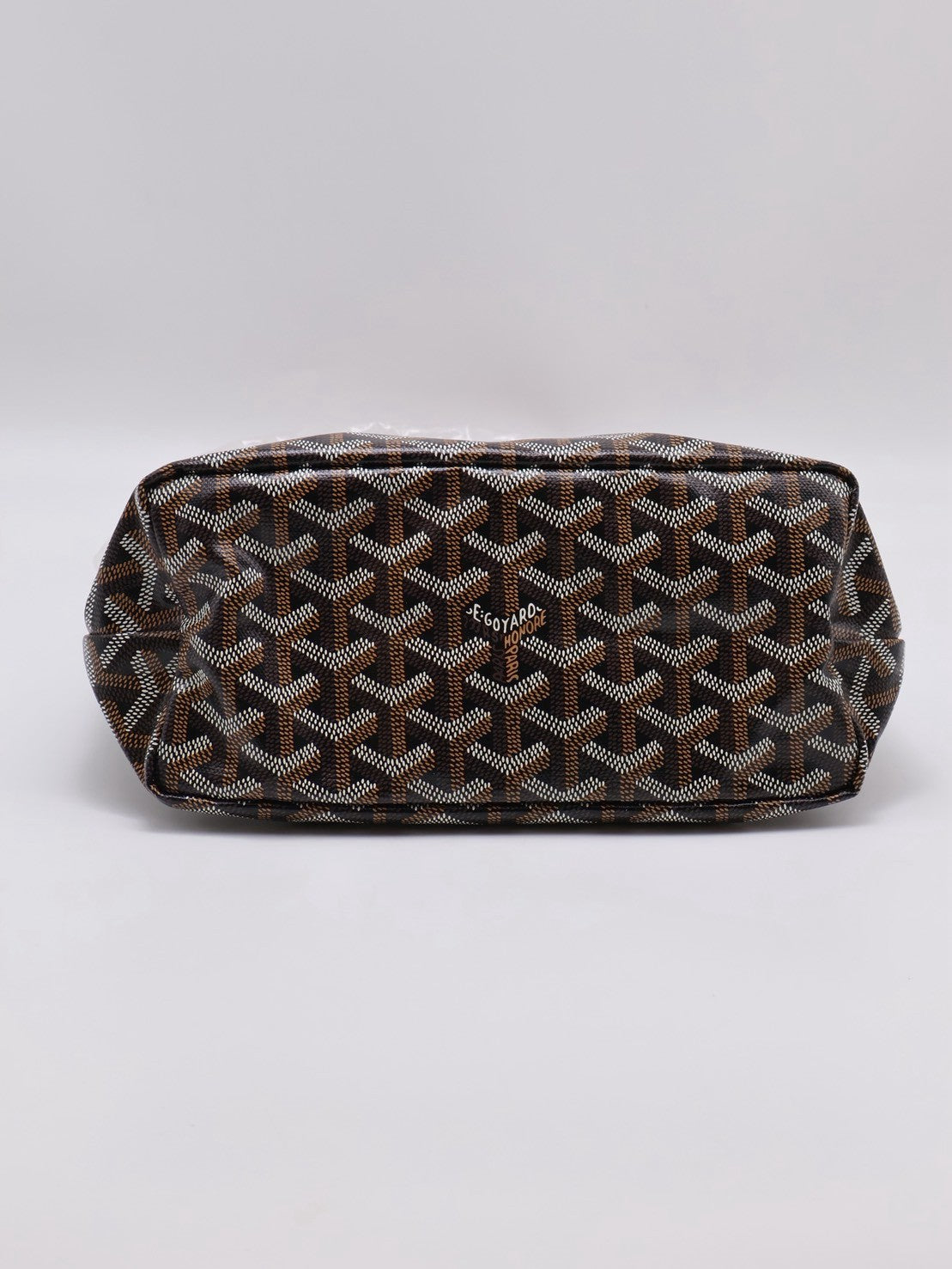 GOYARD Mini Hobo - 棕