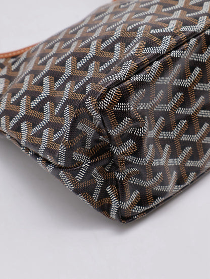 GOYARD Mini Hobo - 棕