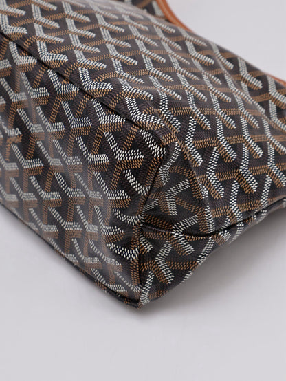 GOYARD Mini Hobo - 棕