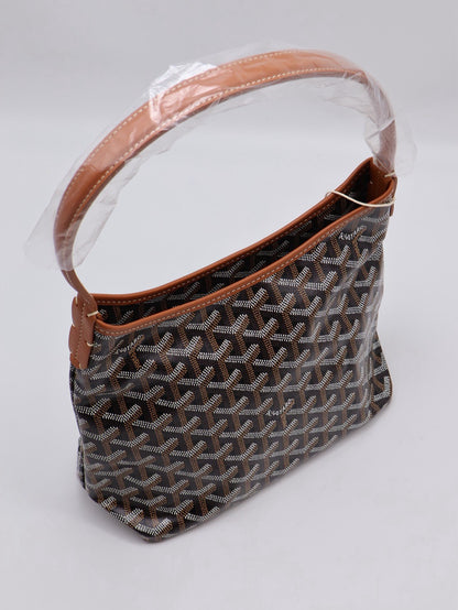 GOYARD Mini Hobo - 棕