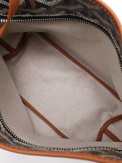 GOYARD Mini Hobo - 棕