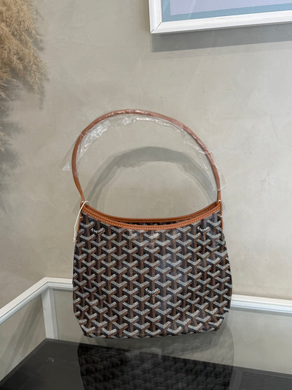 GOYARD Mini Hobo - 棕