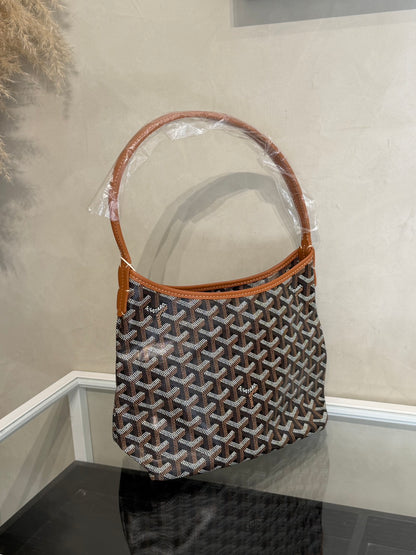 GOYARD Mini Hobo - 棕