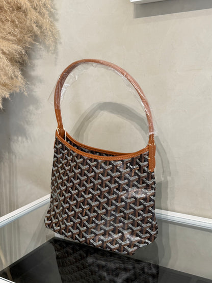 GOYARD Mini Hobo - 棕