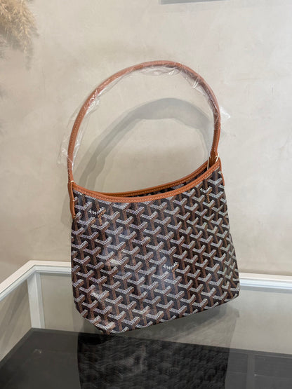 GOYARD Mini Hobo - 棕