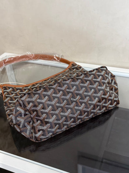 GOYARD Mini Hobo - 棕