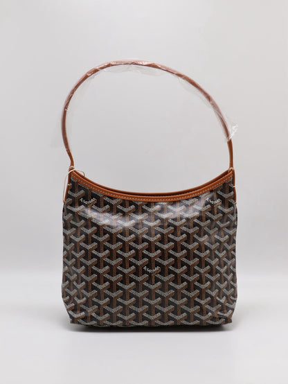 GOYARD Mini Hobo - 棕
