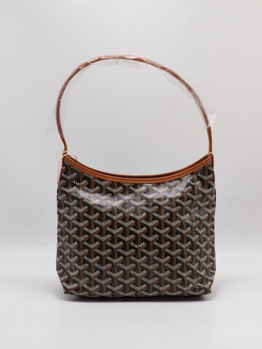 GOYARD Mini Hobo - 棕