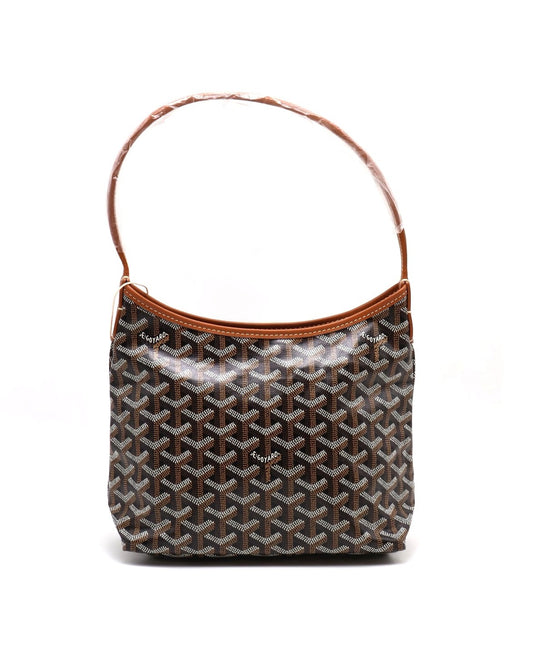 GOYARD Mini Hobo - 棕