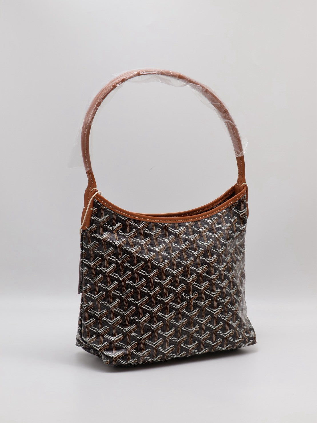 GOYARD Mini Hobo - 棕