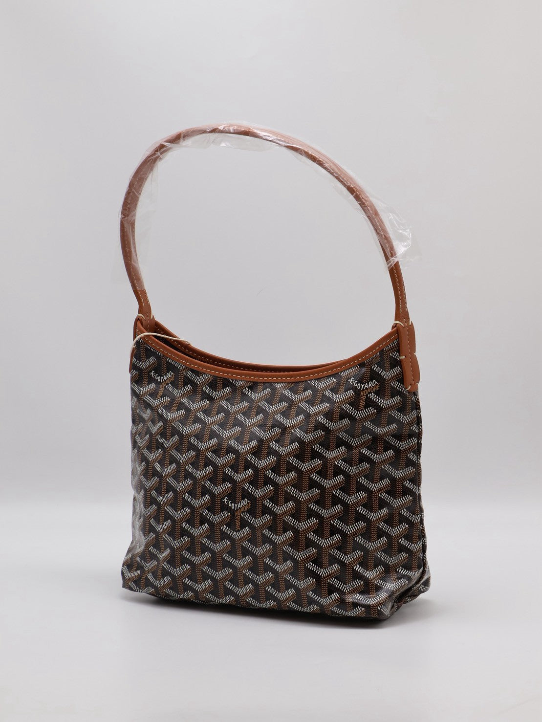 GOYARD Mini Hobo - 棕