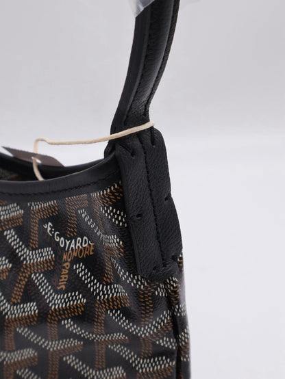 GOYARD Mini Hobo - 黑