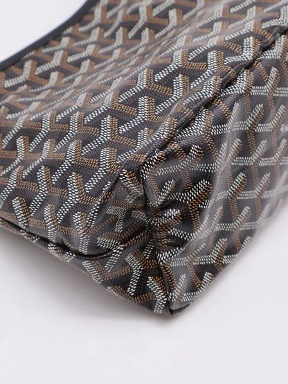 GOYARD Mini Hobo - 黑