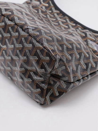 GOYARD Mini Hobo - 黑