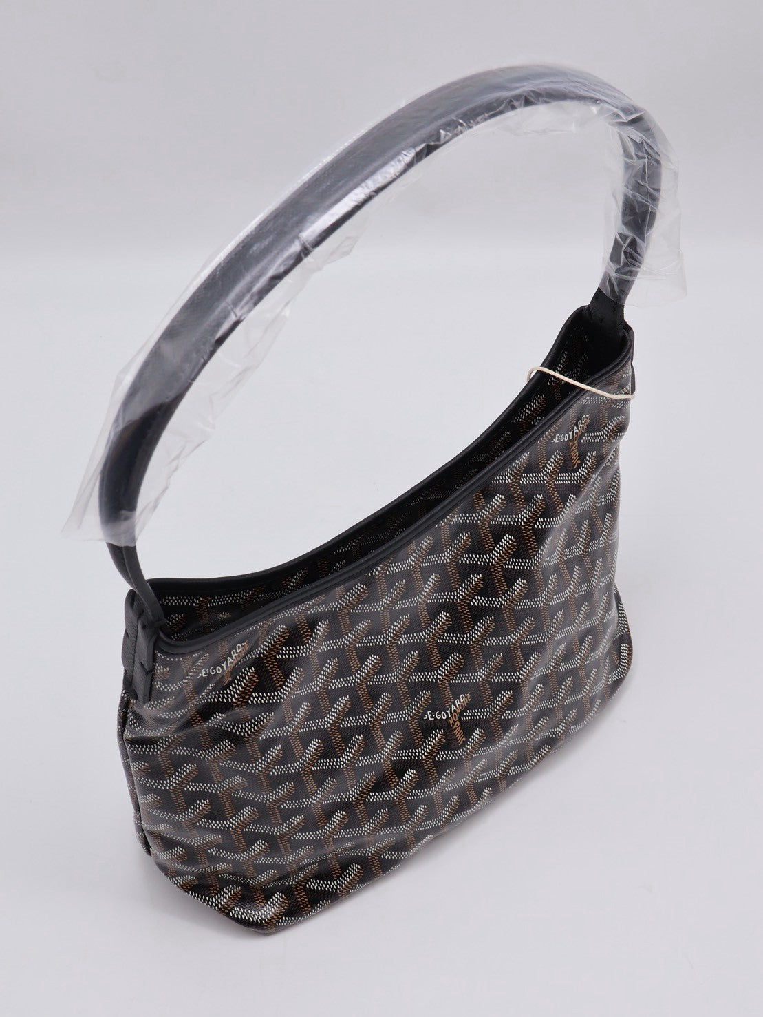 GOYARD Mini Hobo - 黑