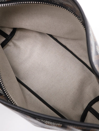 GOYARD Mini Hobo - 黑
