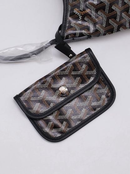 GOYARD Mini Hobo - 黑