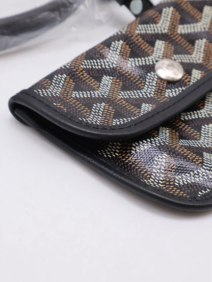 GOYARD Mini Hobo - 黑