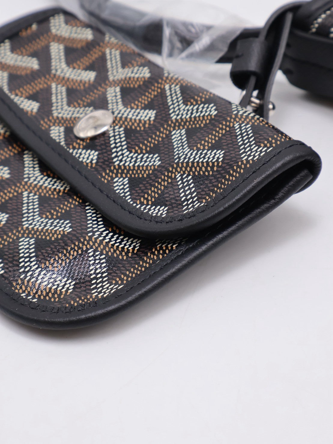 GOYARD Mini Hobo - 黑