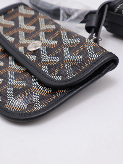 GOYARD Mini Hobo - 黑