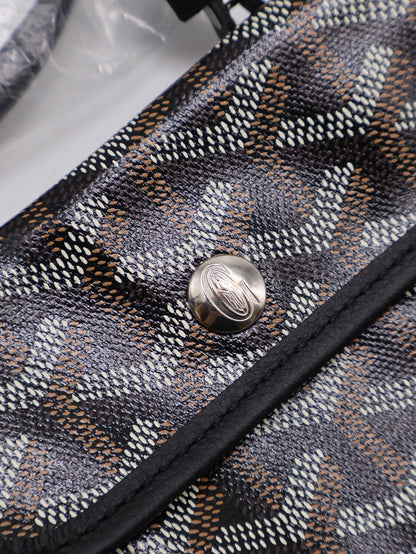 GOYARD Mini Hobo - 黑