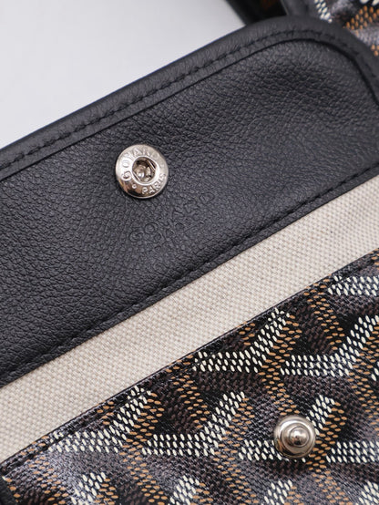 GOYARD Mini Hobo - 黑