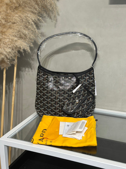 GOYARD Mini Hobo - 黑