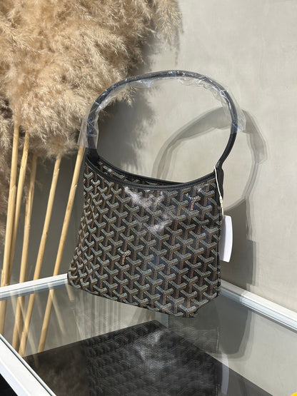 GOYARD Mini Hobo - 黑