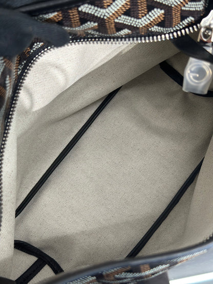 GOYARD Mini Hobo - 黑