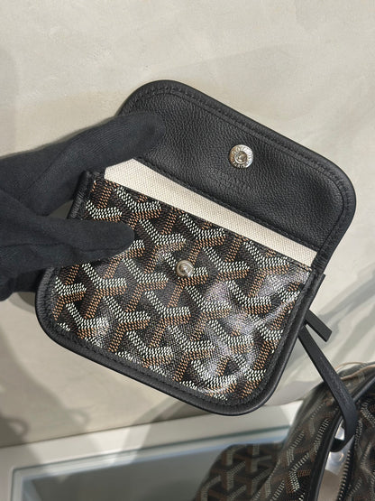GOYARD Mini Hobo - 黑